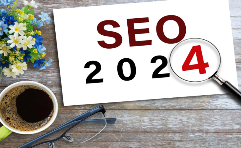 SEO 2024 Empresas